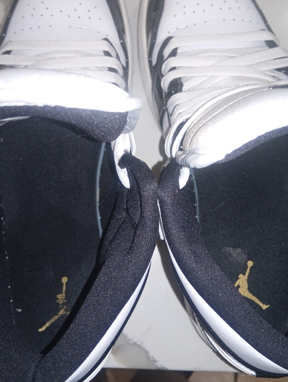 Nike Air Jordan Mid SE 1 - Picture 6 of 10
